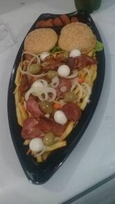 Point Do Casal Belford Roxo RJ