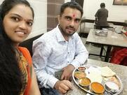 Adarsh Upahar Gruh & Dining Hall