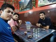 Bluemoon Sweets & Bakery