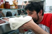 Pizzeria Luca Iannicelli