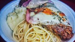 Meu Menu Restaurante