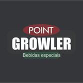 Point Growler - Bebidas Especiais