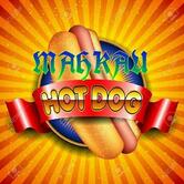 Hot Dog Mahkau