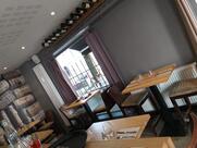 Le comptoir du théâtre