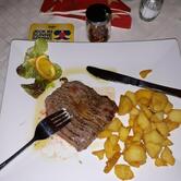 Ristorante Pizzeria Calabria