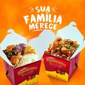 Brasileirinho Delivery