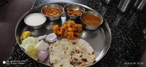 Mahaveer Bhojanalaya