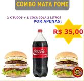 Papa Burguer Gourmet - Hambúgueres Artesanais