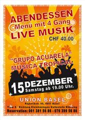 Don Quijote De Bolivia