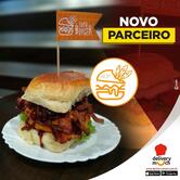 Tupã Burger