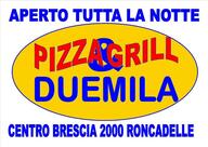Pizza e Grill Duemila