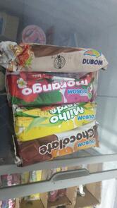 Lanchonete Divino Burger