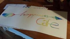 Happiness Café