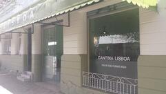 Restaurante Cantina Lisboa