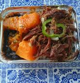 Quentinhas da Dena Nilópolis RJ