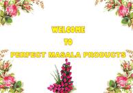 Perfect Masala Product