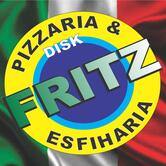 Fritz Pizzaria e Esfiharia