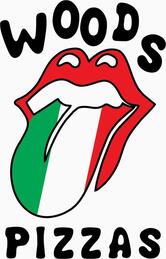 Woods Pizzas