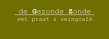 De Gezonde Zonde
