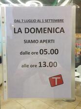 Bar Tabaccheria Ricevitoria di Liseno Antonio