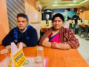 Magic Food Restaurant