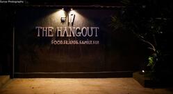 17 The Hangout Hyderabad