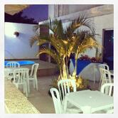 Wiskitório do Cigano