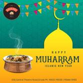 The Briyani Hut Erode