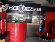 FOOD Paradise