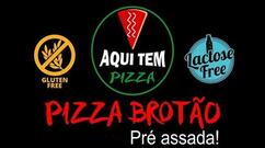 AquiTem Pizza
