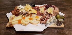 Gabin, Marcel et Ferdinand