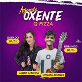 Oxente Q Pizza