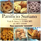 Panificio Suriano Di Tauro Maria G
