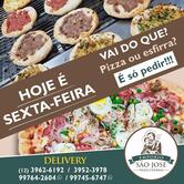 Empório São José – Pizza, Esfiha e Massas em Jacareí