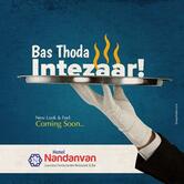 Hotel Nandanvan Family Restaurant