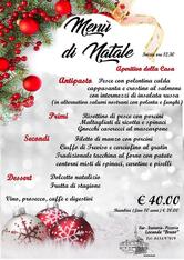 Trattoria Bar Locanda Bruno