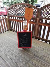 360 DEGRÉS - Restaurant Pizzeria à Bergerac