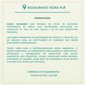 Pedra Puã Confiance