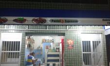 Espetinho do Dinho