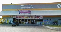 Churrascaria Capanema Mossoró RN