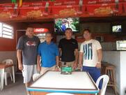 Bar e Lanche Kero Mais