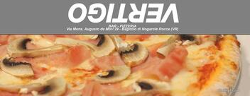 Vertigo Bar Pizzeria