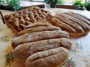 Home restaurant Sul Colle