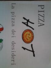 Hot Pizza