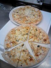 'Mama Lu' di Domenico Barone