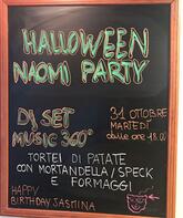 Naomi Pub Tabacchino