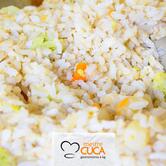 Restaurante Mestre Cuca