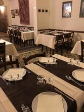 Osteria pizzeria Carbinia