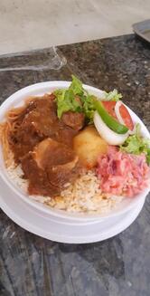 skina nordestina churrascaria pizzaria e lanches