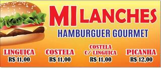 Mi Lanches